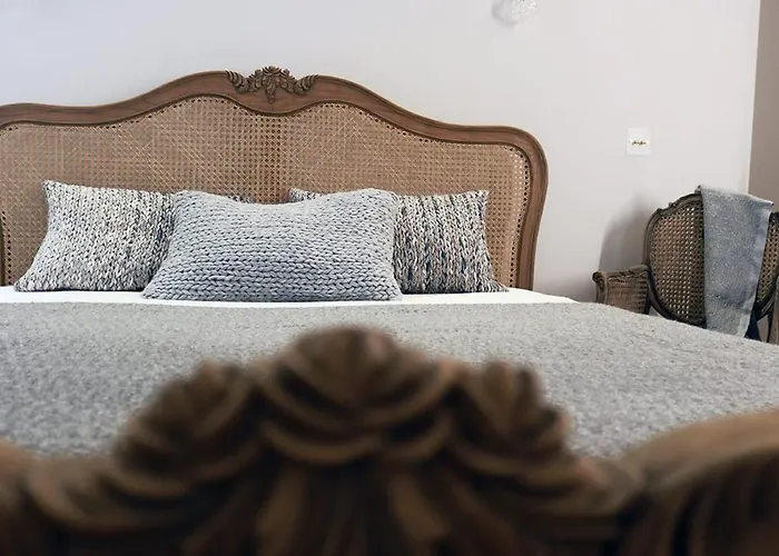 Boutique Elizabeth Hotel apartamentowy Ryga