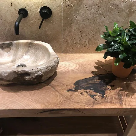 Ξενοδοχείο με διαμερίσματα Boutique Elizabeth Ρίγα