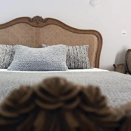 Boutique Elizabeth Ξενοδοχείο με διαμερίσματα Ρίγα