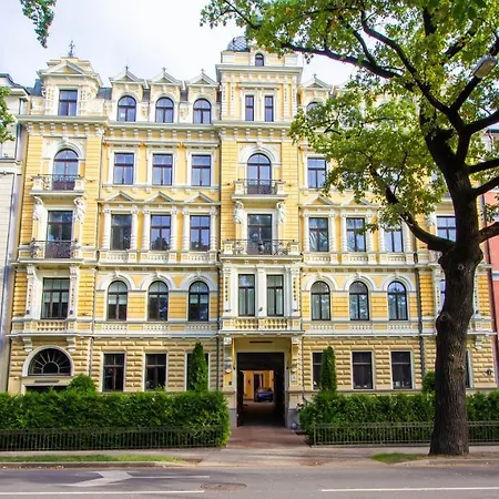 Boutique Elizabeth Ρίγα