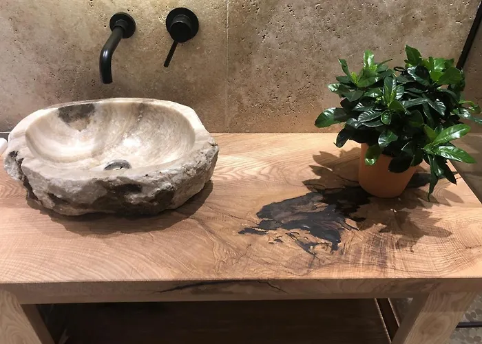 Ξενοδοχείο με διαμερίσματα Boutique Elizabeth Ρίγα