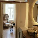Apartmanhotel Boutique Elizabeth Riga