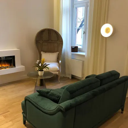 Boutique Elizabeth 3*