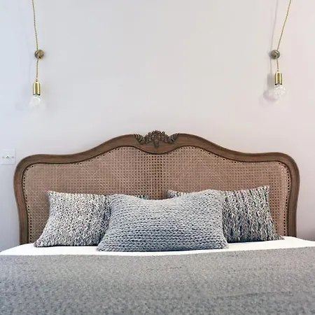 Lejlighedshotel Boutique Elizabeth Riga