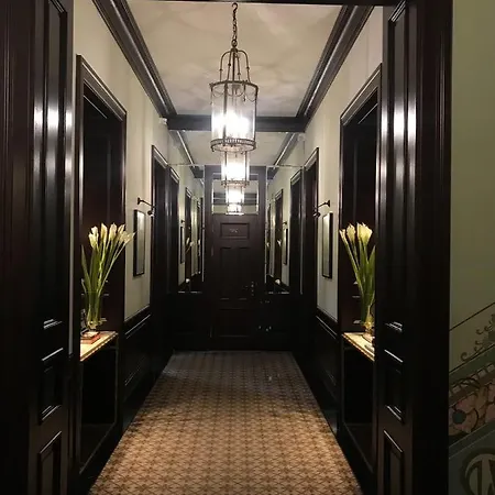 Boutique Elizabeth Riga