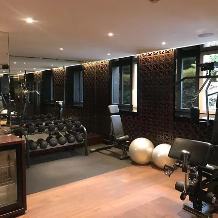 Apart Otel Boutique Elizabeth 3*