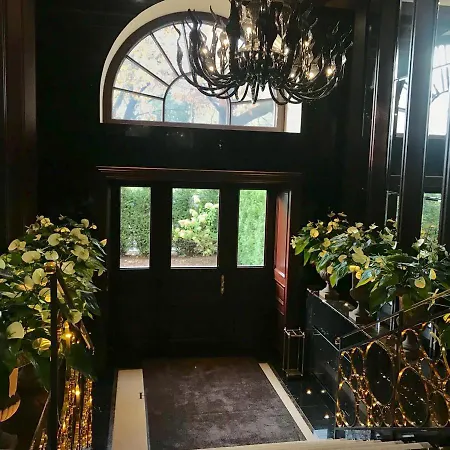 Boutique Elizabeth 3* Riga