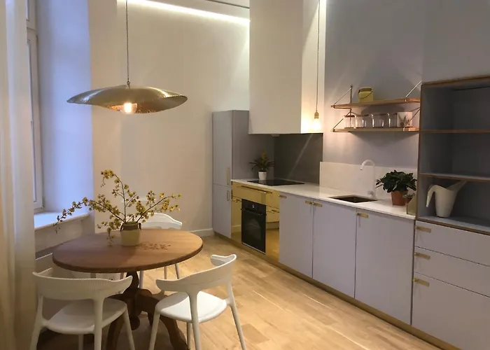 Aparthotel Boutique Elizabeth 3*