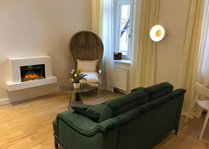 Boutique Elizabeth 3*