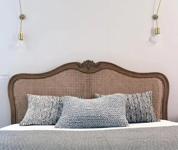 Aparthotel Boutique Elizabeth Riga