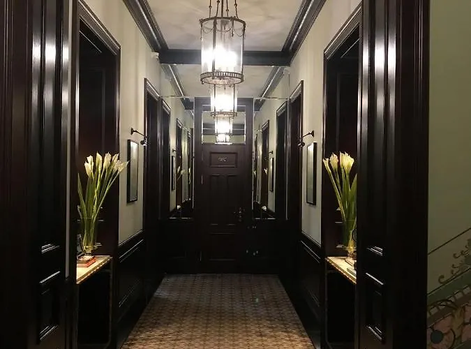 Boutique Elizabeth Riga