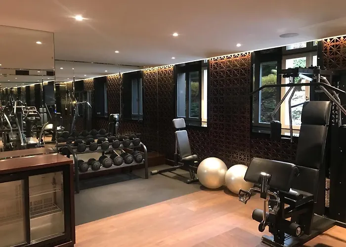 Aparthotel Boutique Elizabeth 3*