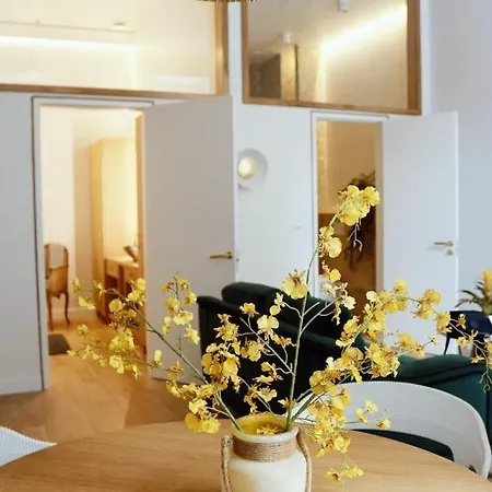 Boutique Elizabeth Aparthotel Riga