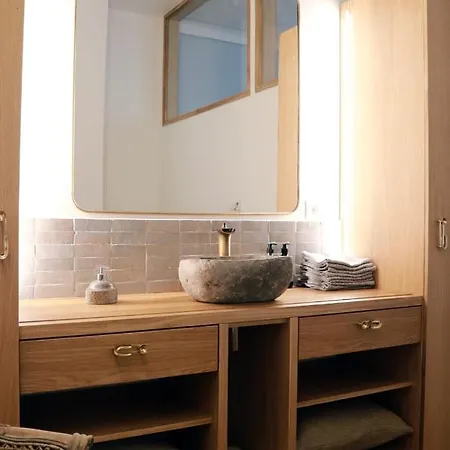 Aparthotel Boutique Elizabeth Riga