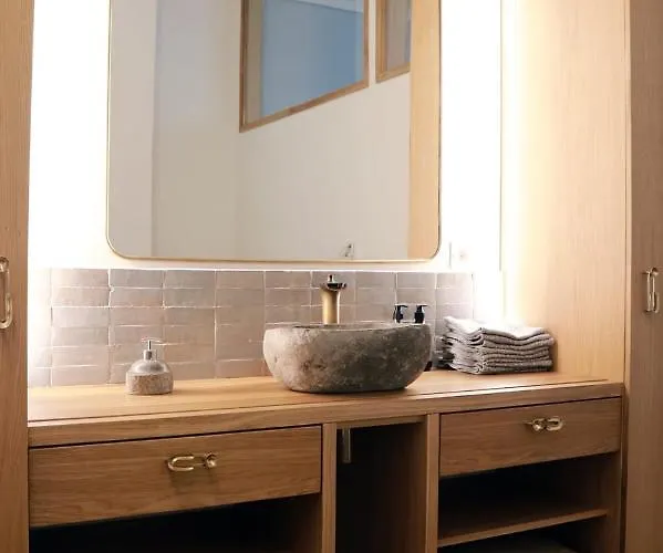 Apart-hotel Boutique Elizabeth Riga