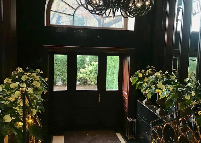 Boutique Elizabeth 3* Riga